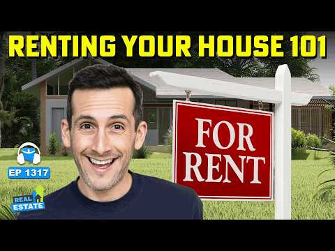 How to Rent Out Your House (Step-by-Step Guide)