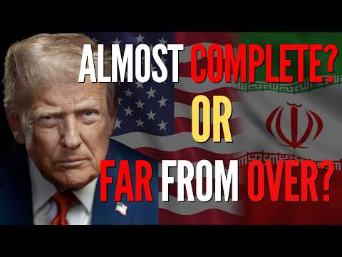 Trump's Iran Messaging Has Markets Guessing What Happens Next