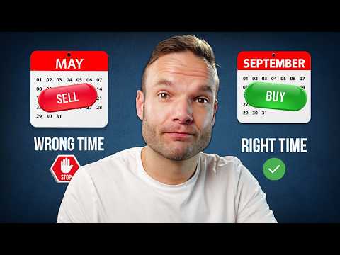 When Is The Best Time To Invest? (According to Science)