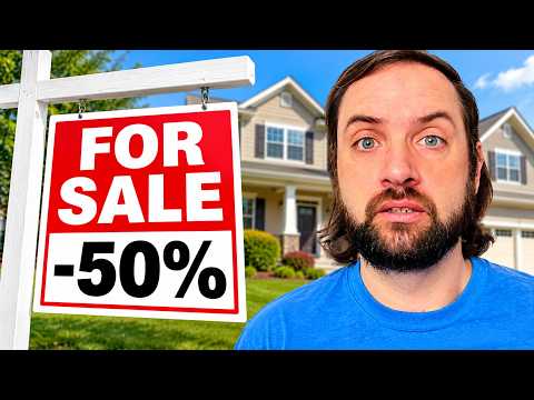 Home Sales Just Fell Below 2008 Levels… And It's Getting Worse