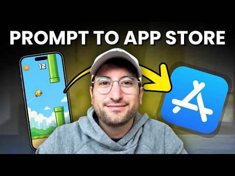 Rork tutorial: build an iPhone game with AI (from prompt to App Store)