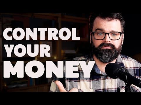 The Hidden Reason Your YNAB Budget Never Works (And How To Fix It)