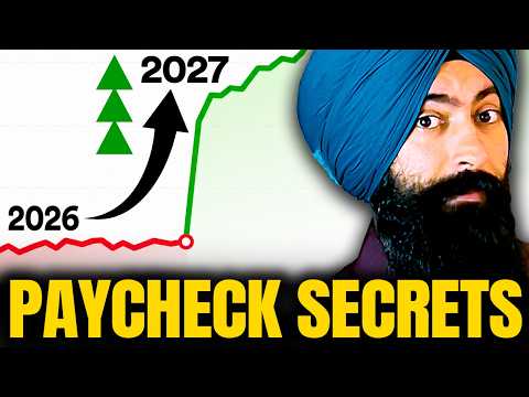 The 75/15/10 Money System That Builds Wealth On Any Income