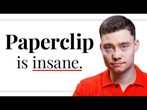 How To Run a Zero-Human Company (Paperclip)