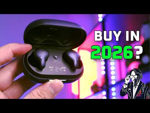 Worth buying Tozo Golden X1 in 2026? 🤔 Review
