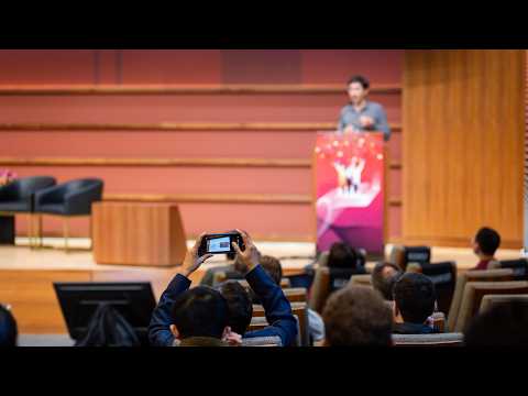 AI+Science: Lightning Talks (Session 2)