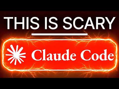 NEW Claude Code Update is INSANE!