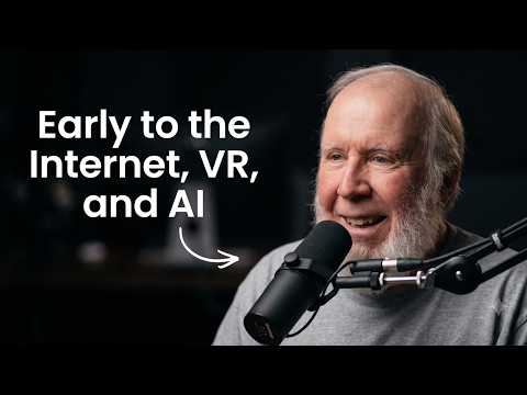 Wired's Kevin Kelly on Why AI Is a 50-year Overnight Success (Best of the Pod)