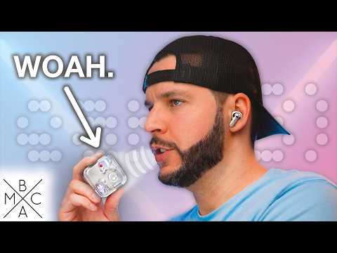 Nothing Ear (3) REVIEW - This Changes Everything?