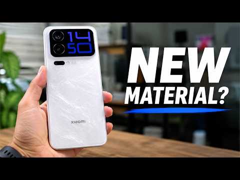 Xiaomi 18 Pro Max - You Will LOVE This!!