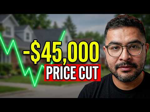 How To Actually Get a Good Deal in This Housing Market