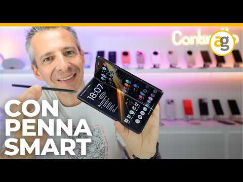 Recensione MOTOROLA RAZR FOLD