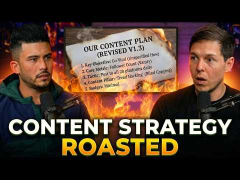 The Brutal Truth About YouTube Growth (From Graham Stephan)