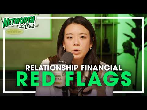 Real Money Mistakes, Messy Exes, and Financial Red Flags | Am I the Financial A-Hole?