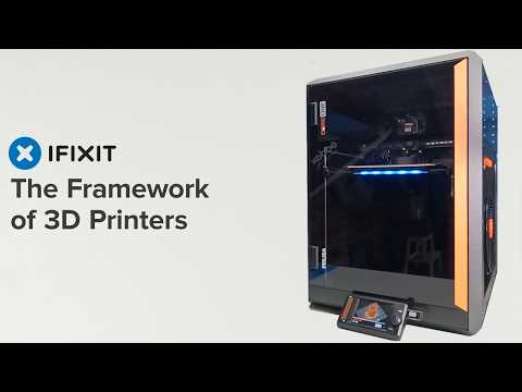 Prusa vs. Competitors: Repairability and Upgrade Paths