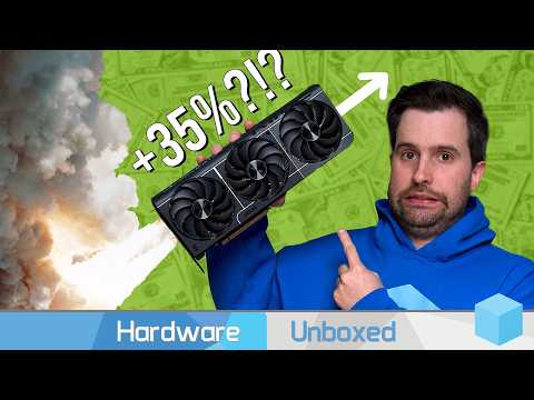 So GPU Prices Are Even Worse Now...