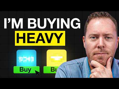Is it Time to BUY HEAVILY? | The Weekly Investor Playbook