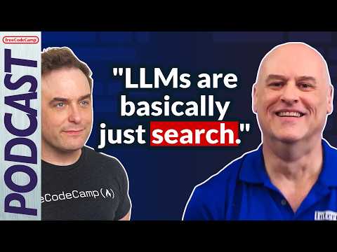 The ultimate dev skill is Integration Testing feat. Internet of Bugs [Podcast #209]