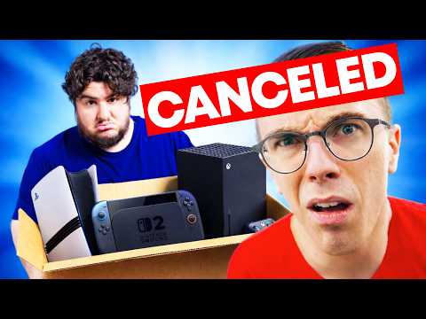 Gaming is BROKEN (And How to Fix It)