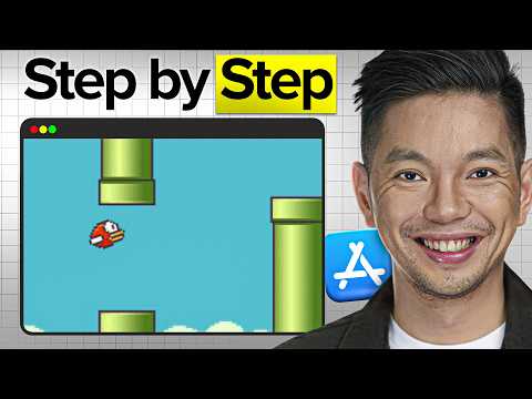 How to Make a Game with AI - Full Tutorial for Beginners 2026