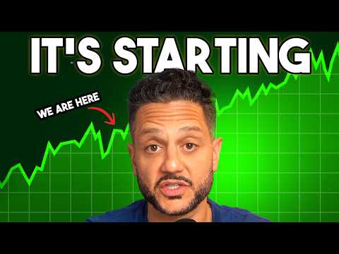 My 2026 Market Forecast | DON'T Fight the Money Printer