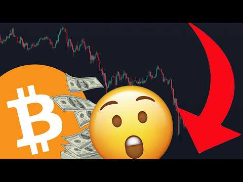 BITCOIN...STOCKS...GOLD...  THIS COULD GET MUCH WORSE
