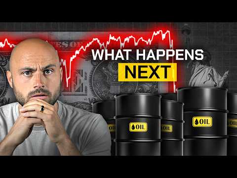 The Iran War Just Killed the Petrodollar