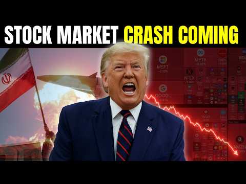 U.S. and Israel launch major attack on Iran