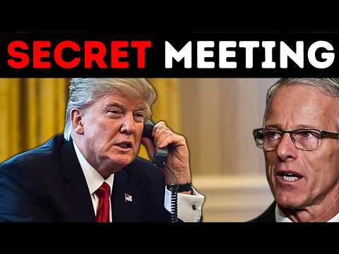 Trump just outsmarted EVERYBODY