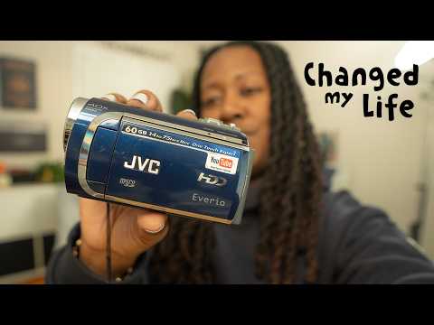 The Camera That Changed it All...