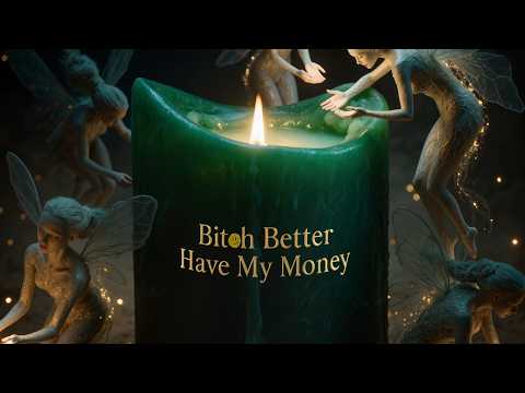 They Owe You Money… Play This & Watch It Come Back 💰 This Forces Money Owed! Money Spell Chant!