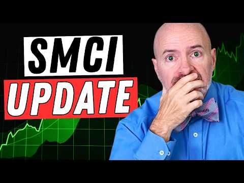 Super Micro Computer (SMCI) This Needs to Be Said...