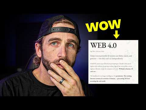 The end of ChatGPT and Agents?...this is coming