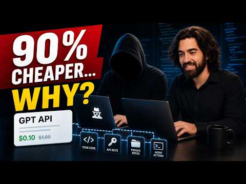 The hidden costs of cheap AI APIs