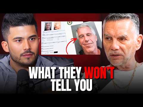 Former Mafia Boss Breaks Down Cartels In Mexico, US Corruption & Shifts In Power