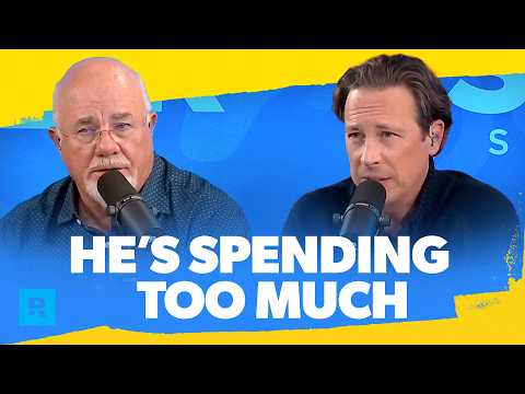 My Husband Spends Too Much On The Lawn and It Bothers Me