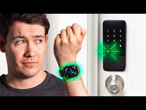 Smart Locks in 2026 - What to Buy, New Features, and More!