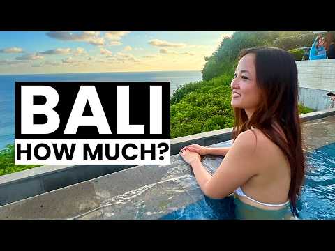 How Much it Costs to Live in Bali in 2026