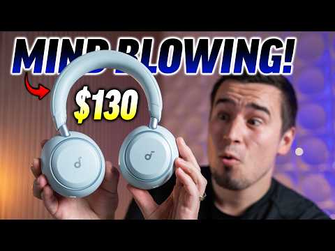 Why EVERYONE is Buying These Headphones