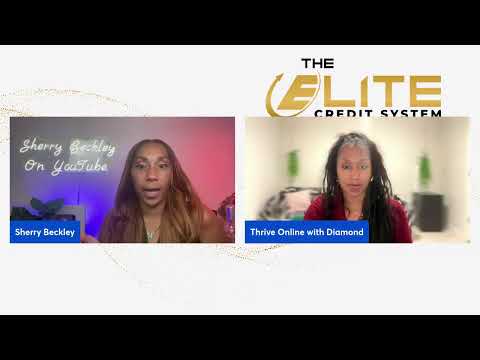 🚨 Create $5K/Month & Build 700+ Credit (STOP STRUGGLING)