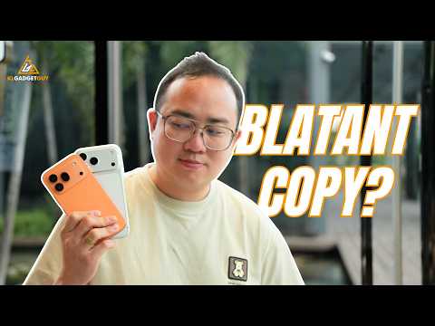 HONOR 600 Pro vs iPhone 17 Pro – The Real AI Imaging Winner!