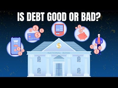 6 Ways Rich People Use Debt to Make Money