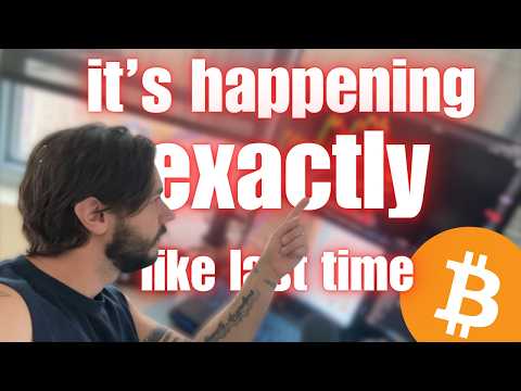 bitcoin has done this before... [except this time it's MUCH BIGGER]