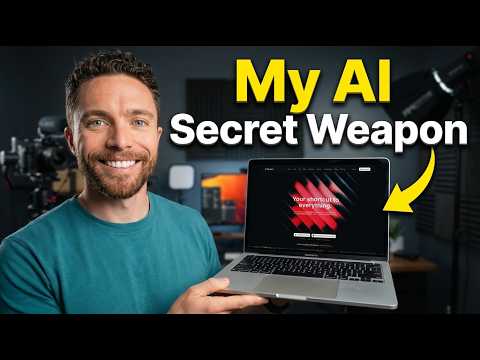 This FREE AI Prompt Library Will 10x Your Results!