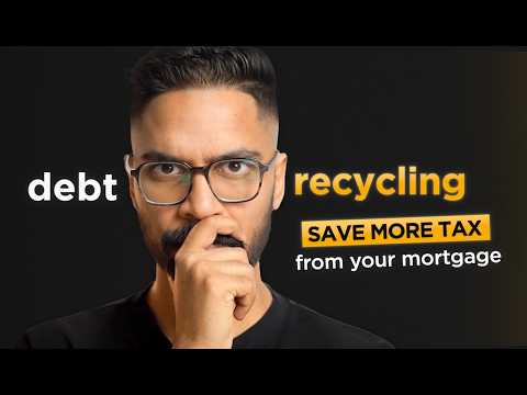 Stop Paying Your Mortgage the Old Way | Debt Recycling Australia