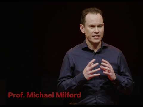 What experts aren't telling you about AI | Prof. Michael Milford | TEDxQUT