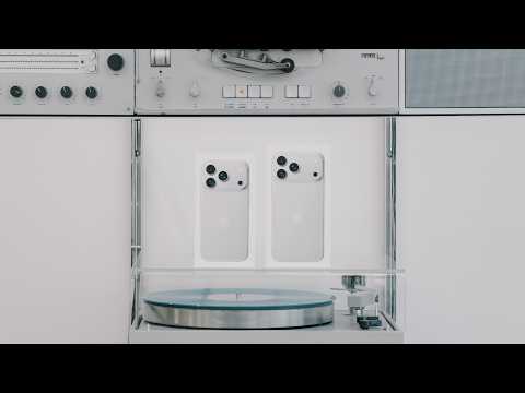 iPhone 18 Pro Max - Unboxing & Hands On (Silver)