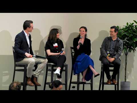 2026 Conference on Physics and AI: Panel 2