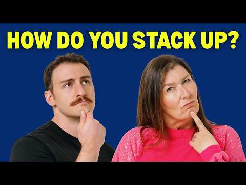 Money Milestones by Decade: Are You On Track to Financial Independence?