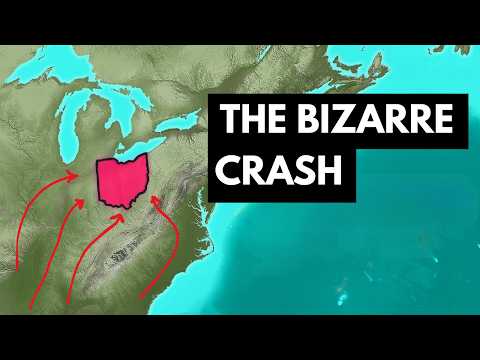The Most Bizarre Housing Crash in America Is Not in Florida